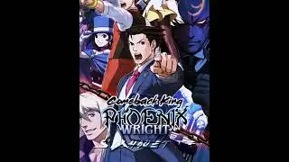 Phoenix Wright vs Akiyama | Ace Attorney vs Liar Game | #anime #vs #trending #aceattorney