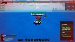 how to farm defends fast ! ( a one piece game)