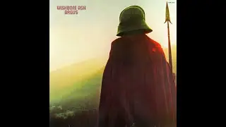 Wishbone Ash live from Hammersmith Odeon, London, UK - 1978
