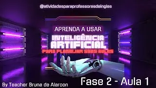 Curso de Inteligência Artificial na Educação - Fase 2 - Aula 1