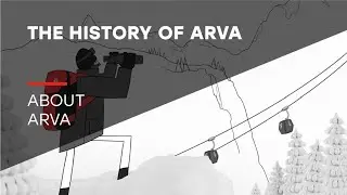 The History of ARVA | How Our Mountain Expertise Led to Innovation in Avalanche Equipment