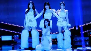 에스파 (aespa) - Next Level @231210 케이링크 직캠