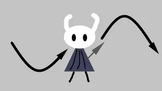 I don't know what I'm looking for but that's okay | Hollow Knight Part 2.2
