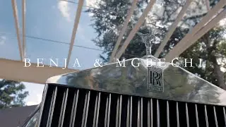 Benjamin & Mgbechi's Wedding Highlight