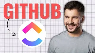 How to Integrate ClickUp with GitHub (2025 Tutorial)