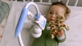Protect Your Little Ones (:30)