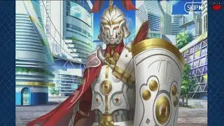 Lostbelt 5 Olympus Section 2-1 subs Español
