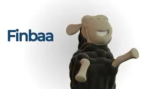Meet Finbaa, Core's brand ambassador
