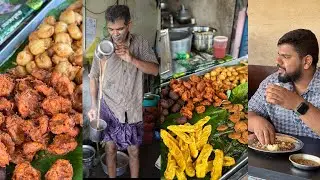 🔥പൊരി കട🔥| Pori Kada | Alappuzha | Delicious Kerala