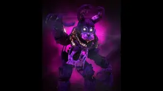 FNAF: Heavy Footsteps - Sound effect | NOT MINE