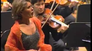 Zueignun (7 lieder Strauss) María Bayo