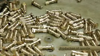 Flühs  - Production of Lifetime - Imagefilm