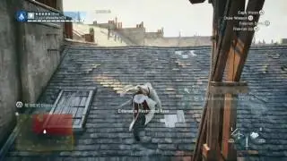 Assassin's Creed® Unity