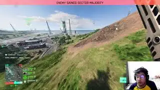 Battlefield 2042 - Need a Beast To Play this Game