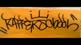 Dias Tristes   Warrior (Rapper School)