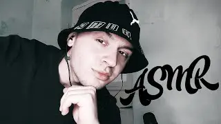 АСМР ОТВЕТЫ НА ВАШИ ВОПРОСЫ 👀