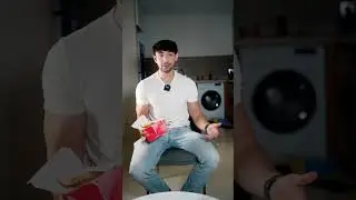 Trying The Best Rated Fried Chicken In The Middle East