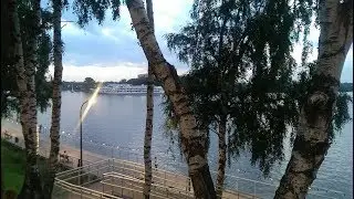 Природа Подмосковья 