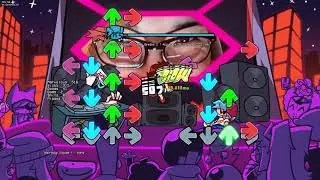 Friday Night Funkin' vs Camellia (WEEK 2 UPDATE)