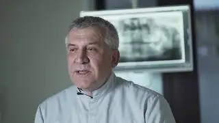 Владимир Борисович Хышов о необходимости знаний
