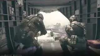 *21 KILLS* Warzone Squads - FINAL INACREDITÁVEL!