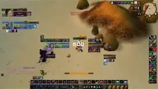 Warrior wow vanilla pvp Bestburstboy 3