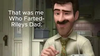 Inside out edited with funny edits (Mature 17 language) #insideout #clips