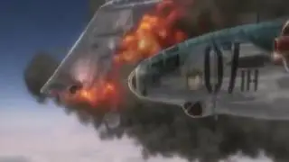 The Sky Crawlers AMV - Night Witches