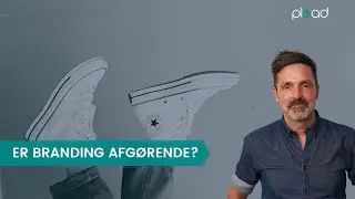 Er branding afgørende?