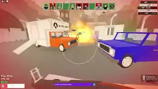 Aimblox Script | Silent Aim | ESP
