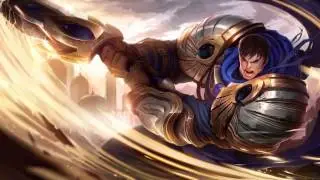 League of Legends Epic Music - Garen