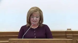 Абиева Эльмира Гаджибалаевна. Кандидат в мэры Махачкалы