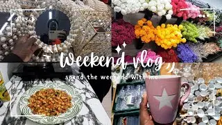 A Weekend In My Life Kenyan Girl 🇰🇪 || Thrifting In Nairobi City 🌇 Living Alone Vlogs In Kenya ✨️