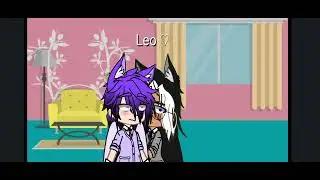 uhhh 😅 @Leo_AnimatesOG  (Leo x Leo 😏)