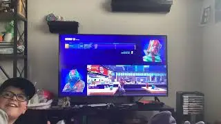 Fortnite shenaniganspart 1