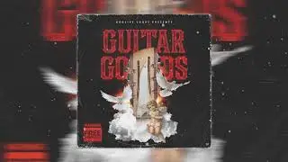 🎸[FREE DOWNLOAD] GUITAR LOOP KIT, GUITAR SAMPLE PACK 2021, GUITAR GODS 🎸