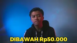 Tutorial Lighting Low Budget
