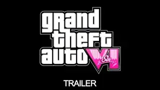 GTA 6 Trailer! Everything you need to know!