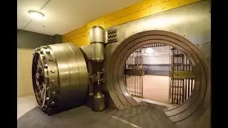 Как самому открыть счет в  швейцарском банке.