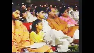Kadi Nazraan Hass Ke Chukkiyan Ne | Shamsa Kanwal | Manzoor Ahmar | Mohsin Raza