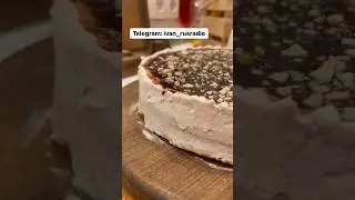 Блинный торт🔥 #накухнеуиванасоловьева