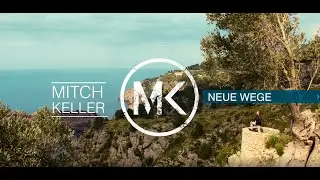 Mitch Keller - "Neue Wege" - Das offizielle Musikvideo