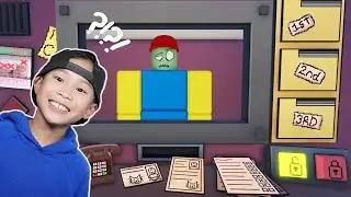 That's Not My Robloxian! Can Kaven Find the Clones