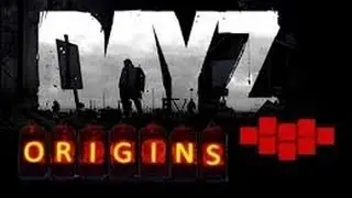 Dayz origins 014 l House Foundation