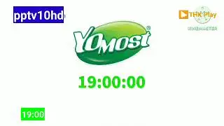 Pptv10hd khoảnh khắc tiếp sóng chuẩn cmnr yomost 8/3 