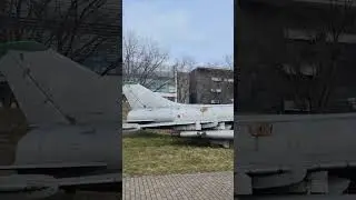 Su 7 BM ( part 1 )