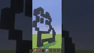 Minecraft Cow Tutorial 