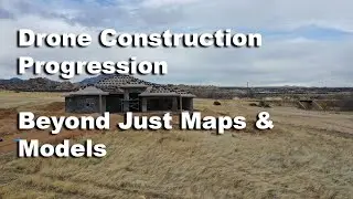 Breaking the Mold in Drone Construction | Deliverable Presentations