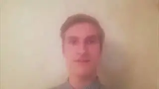 ВСЕМ ПРИВЕТ, МЕНЯ ЗОВУТ САША