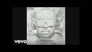 Maître Gims - Warano Style (Adrian CC Remix)